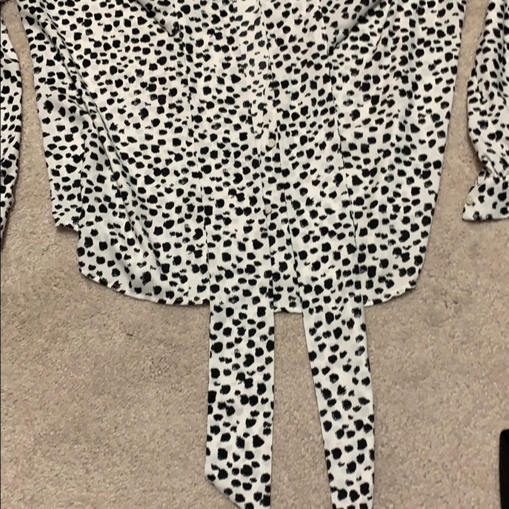 Blouse - Picture 3 of 3